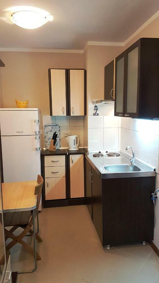 포마리 Blue Bay Sea View 아파트 외부 사진