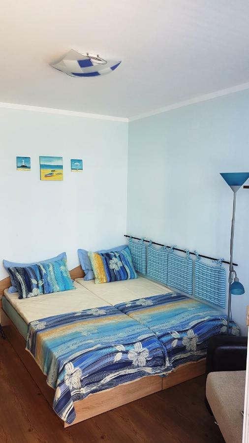 포마리 Blue Bay Sea View 아파트 외부 사진