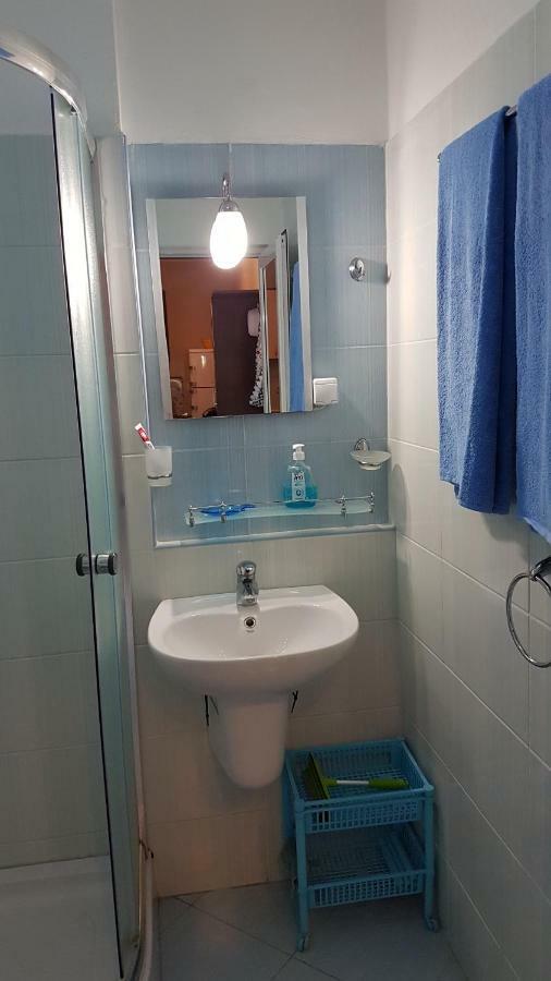 포마리 Blue Bay Sea View 아파트 외부 사진